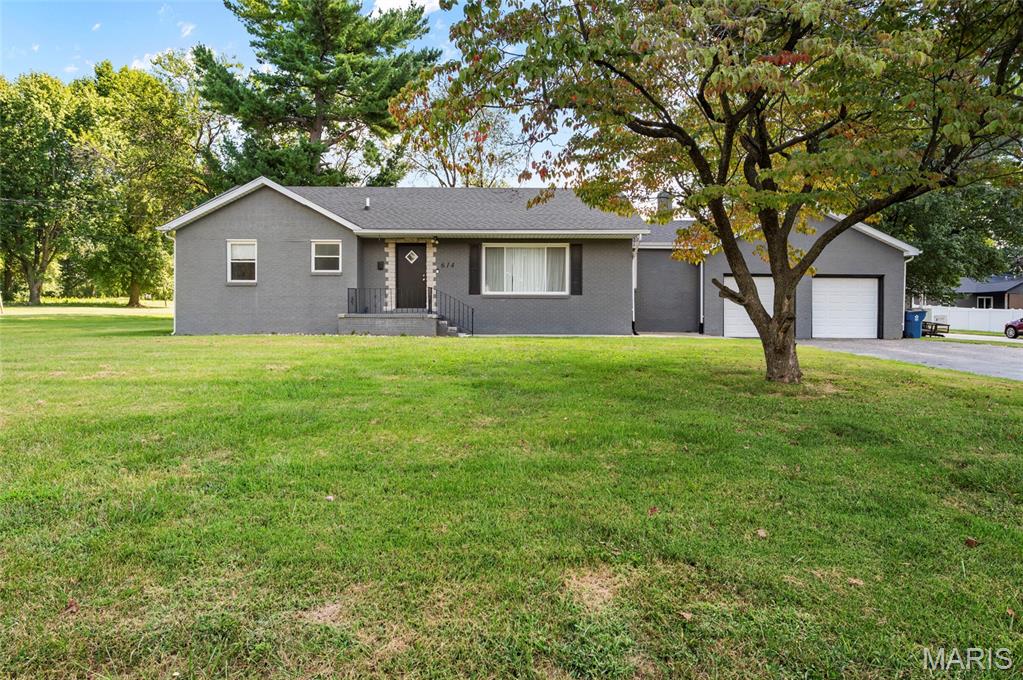 Photo of 614 S Main Street Troy IL 62294