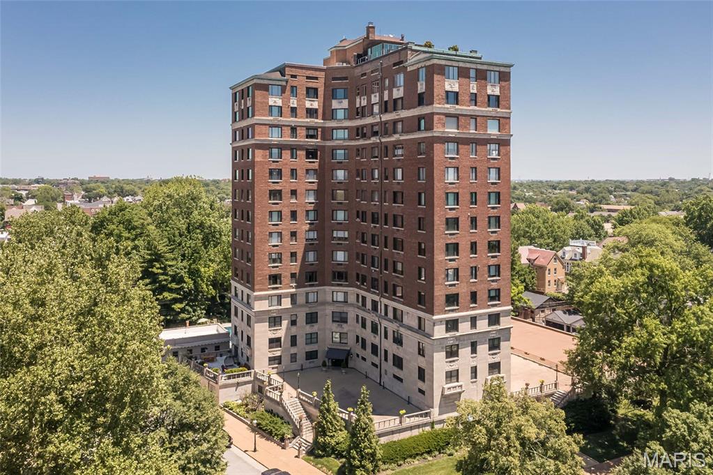 Photo of 410 N Newstead Avenue #11E St Louis MO 63108
