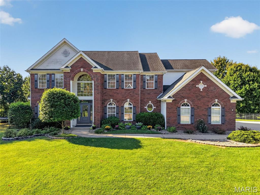 Photo of 2690 Whitetail Lane O'Fallon MO 63368