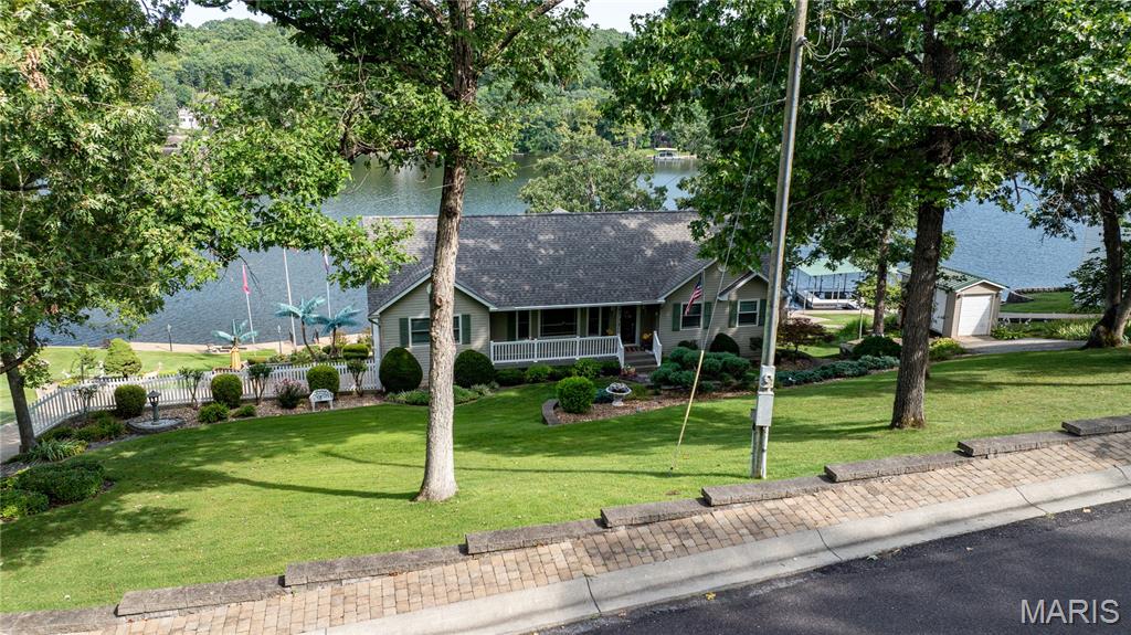 Photo of 1552 Woodson Drive Owensville MO 65066