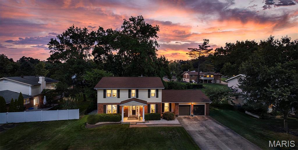 Photo of 432 Glan Tai Drive Manchester MO 63011