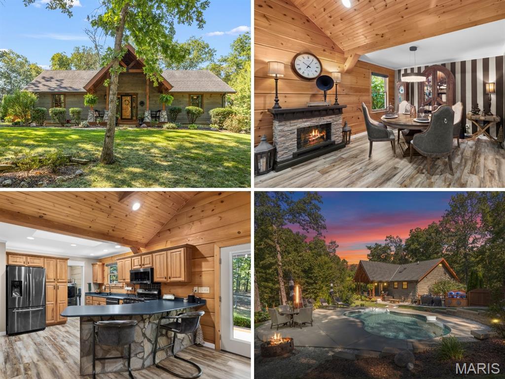 Photo of 10302 Dellwood Court Foristell MO 63348