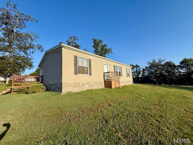 Photo of 17564 State Highway UU Millersville MO 63766