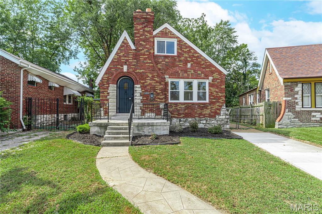 Photo of 1284 Sells Avenue St Louis MO 63147