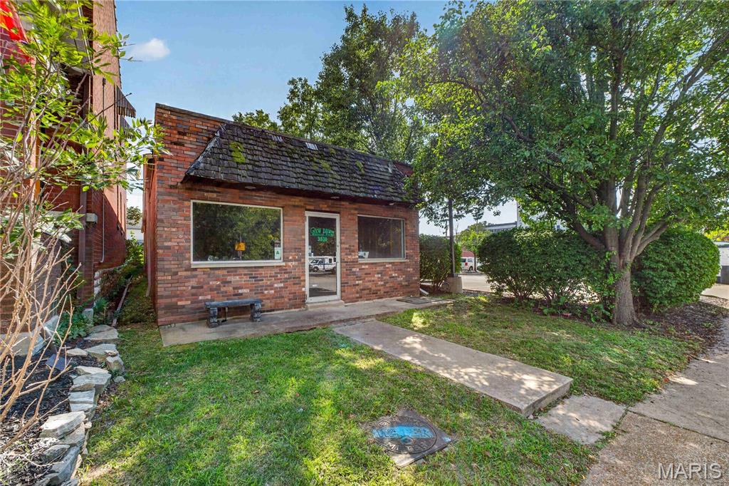 Photo of 3536 Arsenal Street St Louis MO 63118