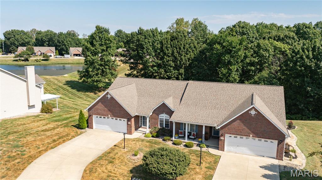 Photo of 5219 Willis Avenue Godfrey IL 62035