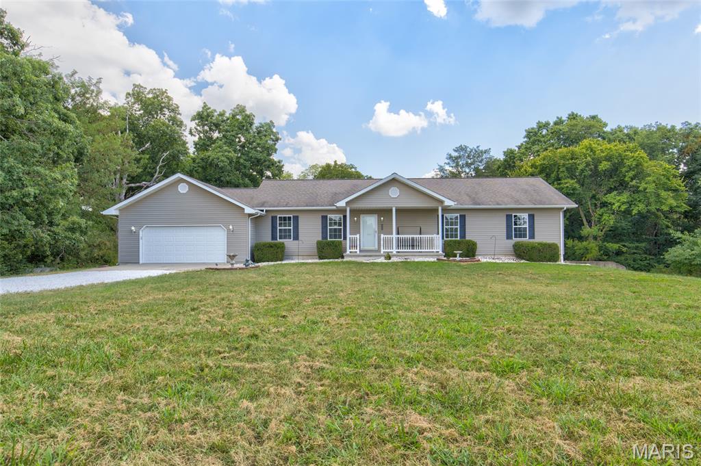 Photo of 15394 Wildwood Lane Grafton IL 62037