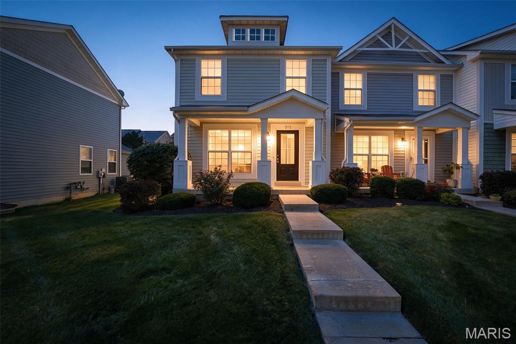 Photo of 212 Countryshire Drive Lake St Louis MO 63367