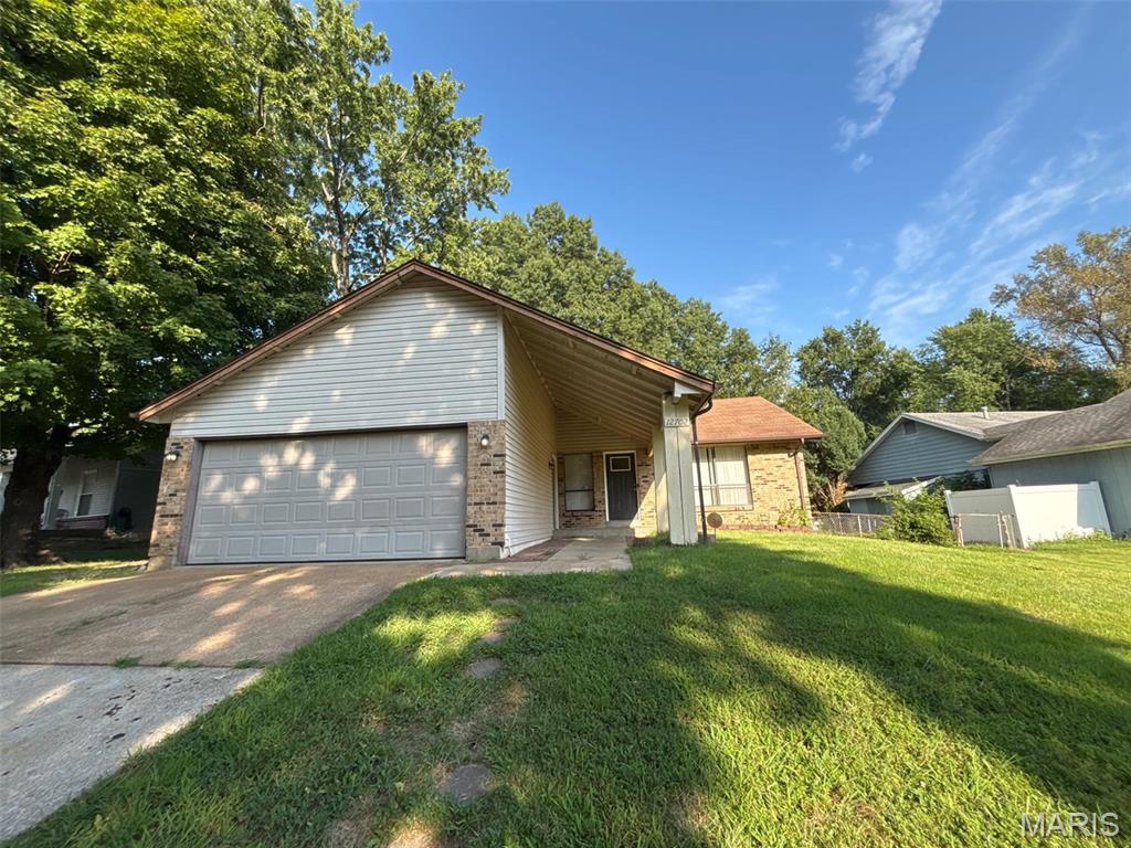 Photo of 12702 Willow Trail Drive Black Jack MO 63033