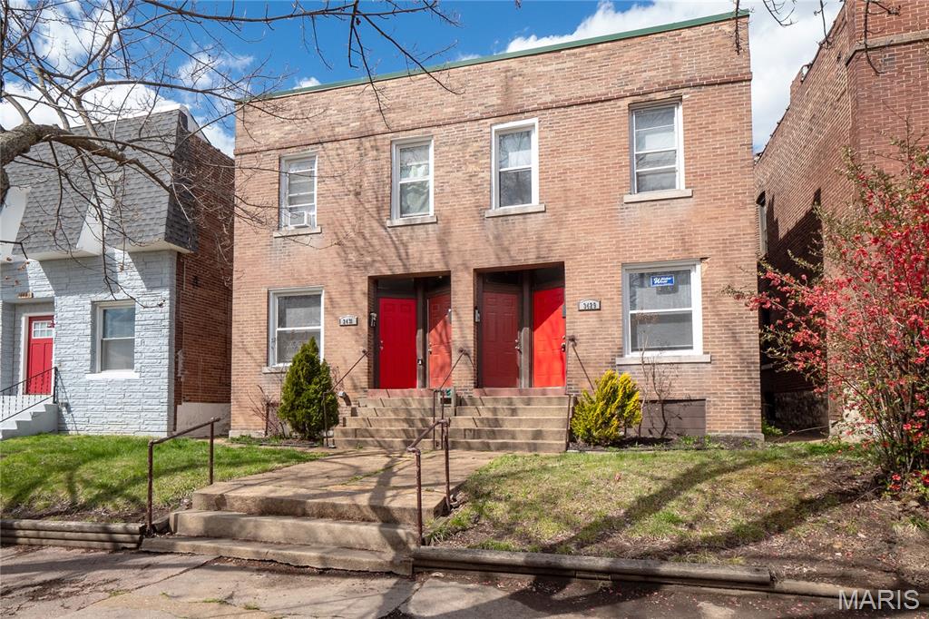 Photo of 3429 Juniata Street St Louis MO 63118