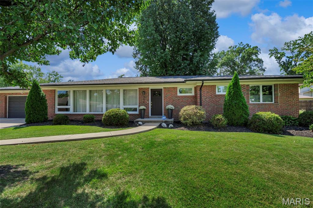 Photo of 705 Cordell Court St Louis MO 63132