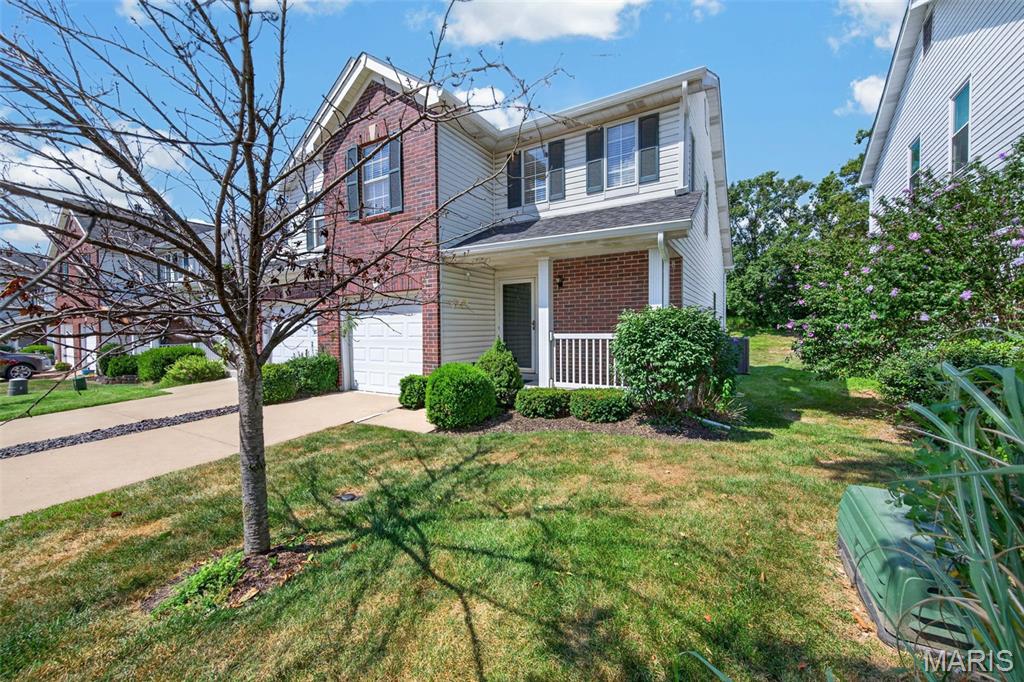 Photo of 10427 Tiffany Village Court St Louis MO 63123
