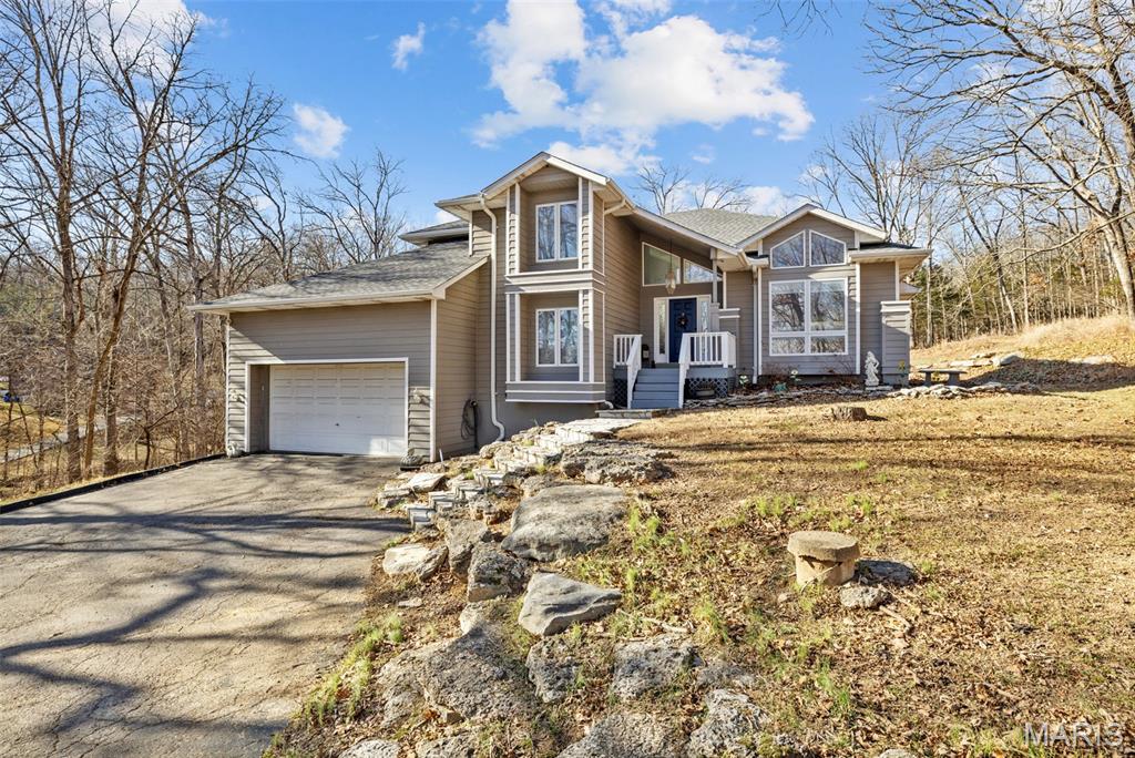 Photo of 1884 Morgan Road Barnhart MO 63012