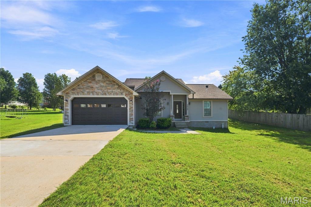 Photo of 2037 Tumbleweed Trail Poplar Bluff MO 63901