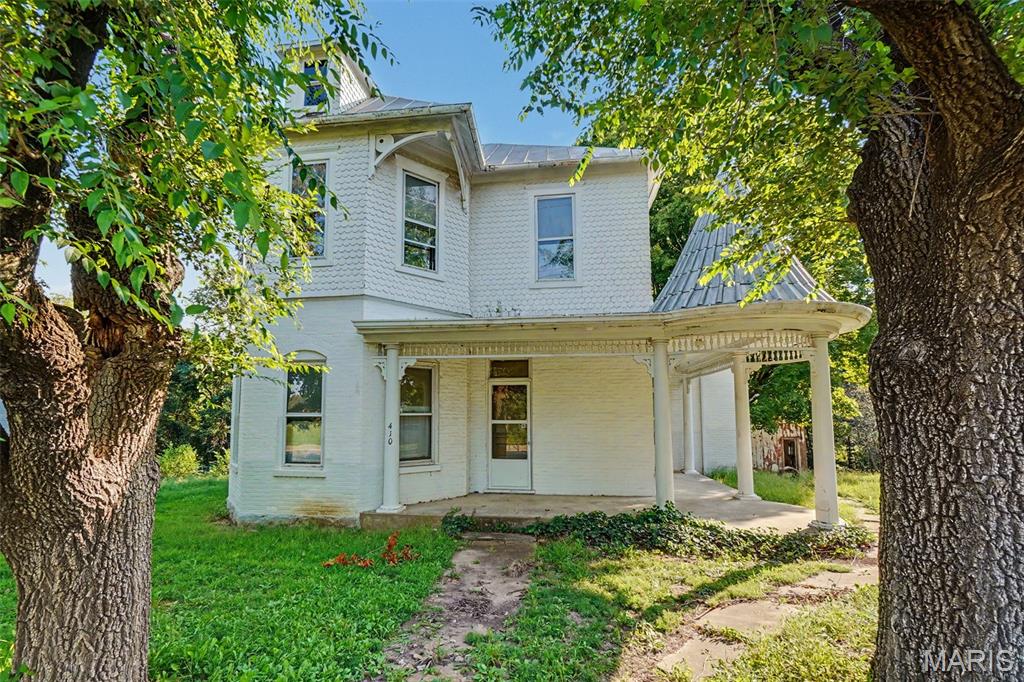 Photo of 410 Miller Street New Haven MO 63068