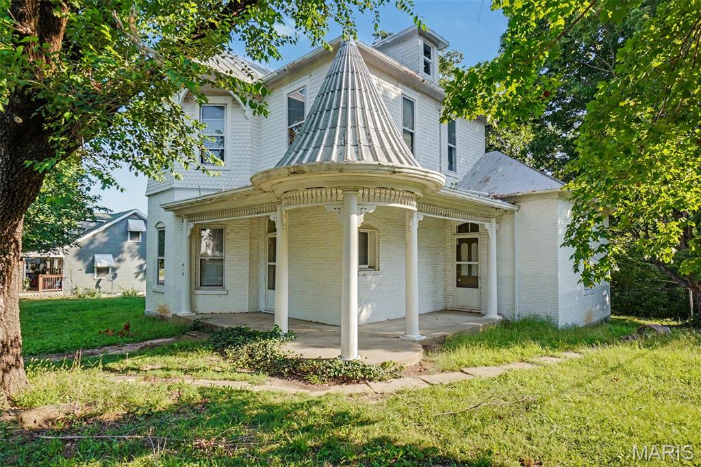 Photo of 410 Miller Street New Haven MO 63068