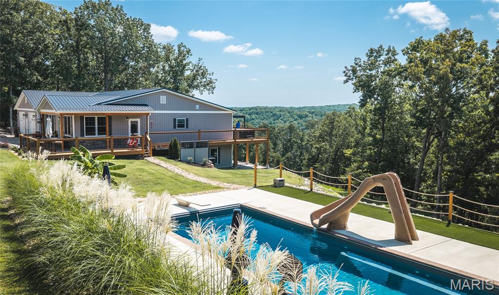 Photo of 266 Grand Oaks Estates Sullivan MO 63080