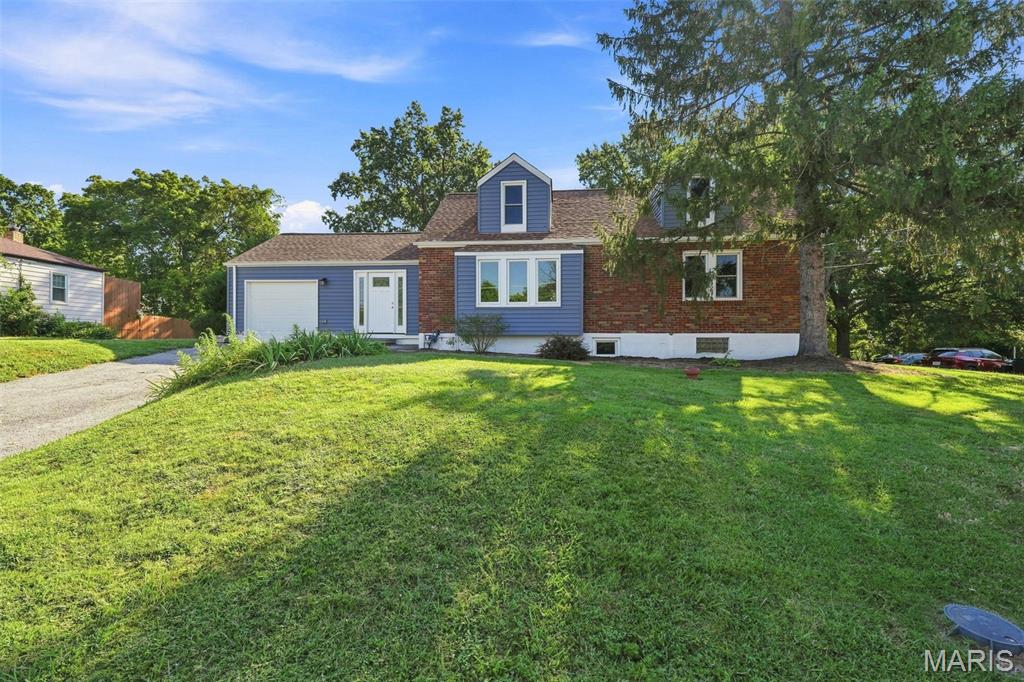 Photo of 9316 Sappington Road Unincorporated MO 63126