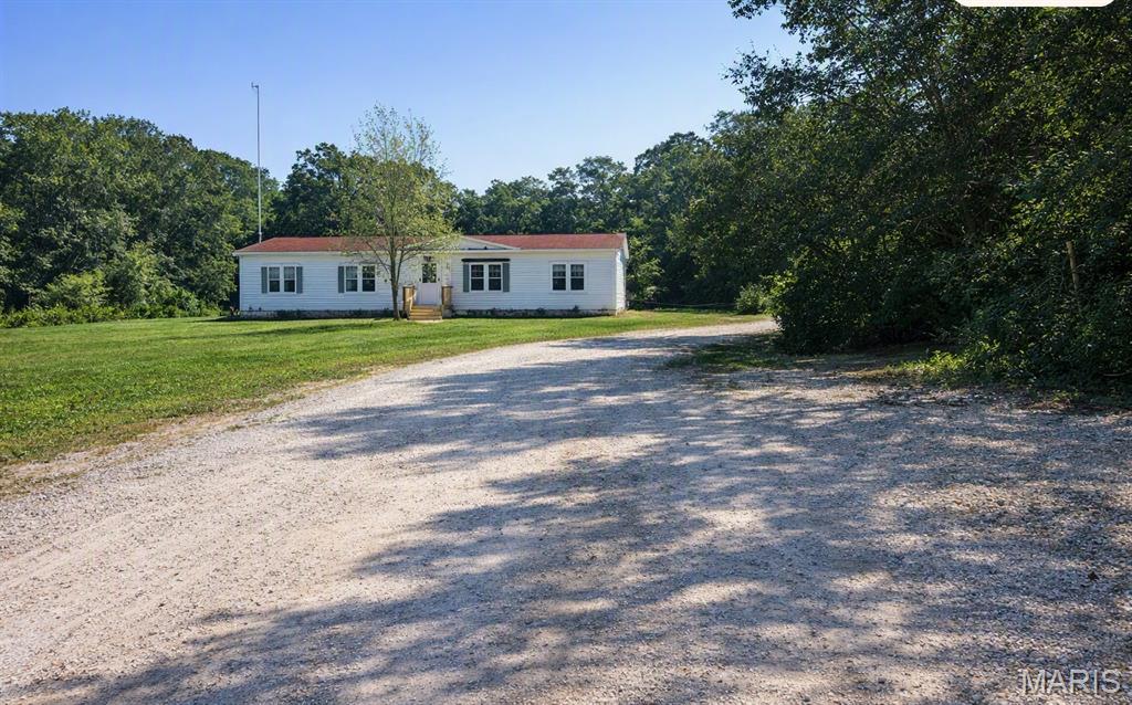 Photo of 22287 Muse Road Wright City MO 63390