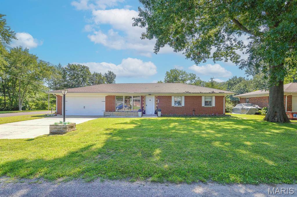 Photo of 1236 Cynthia Drive Belleville IL 62220