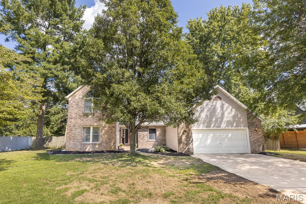 Photo of 16 Sequoia Drive Troy IL 62294