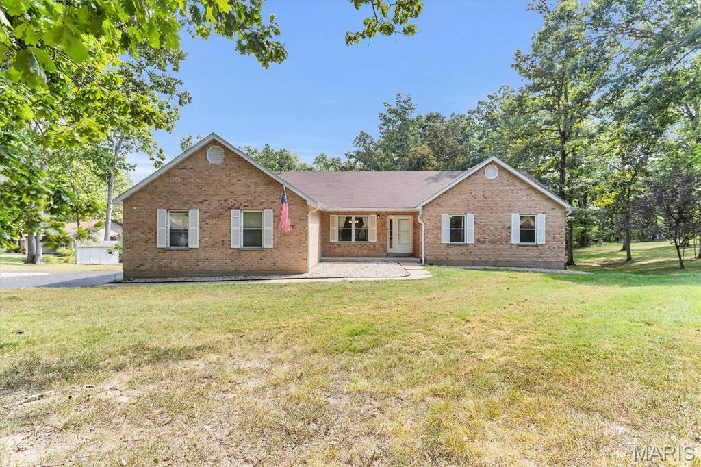 Photo of 7167 Carriage Hills Lane Cedar Hill MO 63016