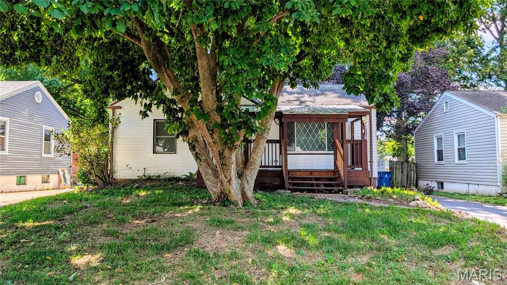 Photo of 9716 Lilly Jean Drive Woodson Terrace MO 63134