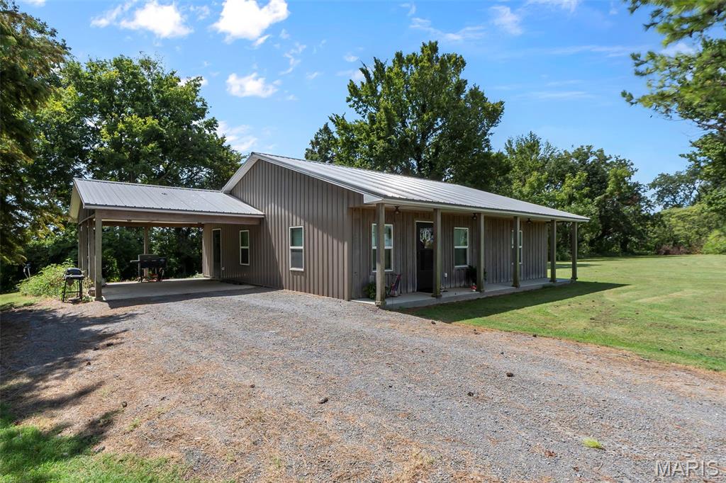 Photo of 425 County Highway 454 Steele MO 63877