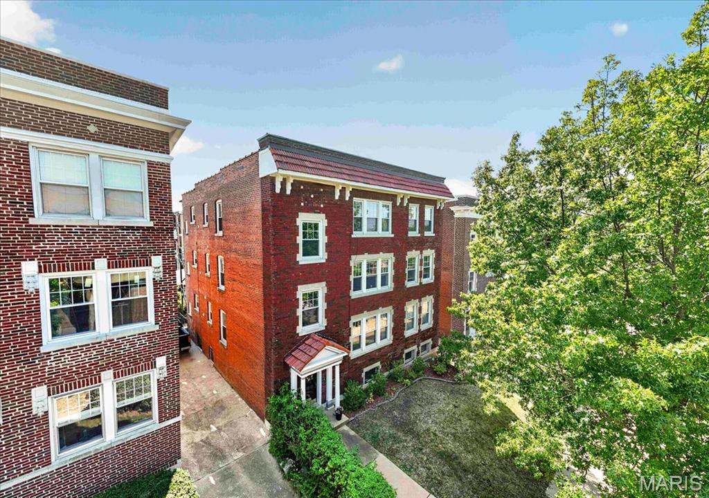 Photo of 6320 Northwood Avenue #3 Clayton MO 63105