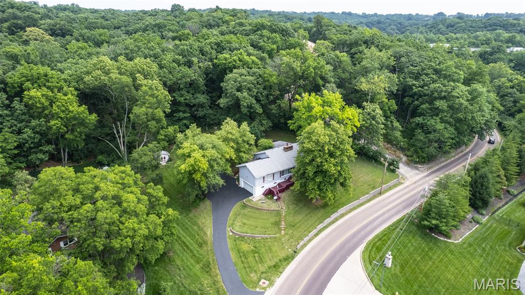Photo of 12505 Weber Hill Road Sunset Hills MO 63127