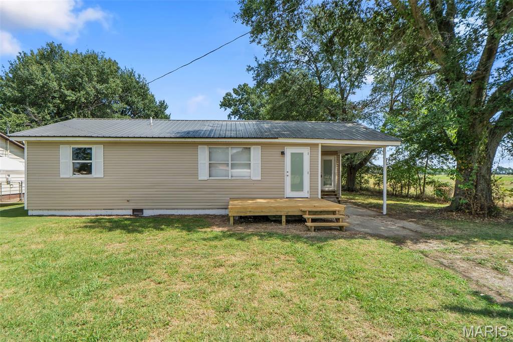 Photo of 814 Hudson Street Kennett MO 63857