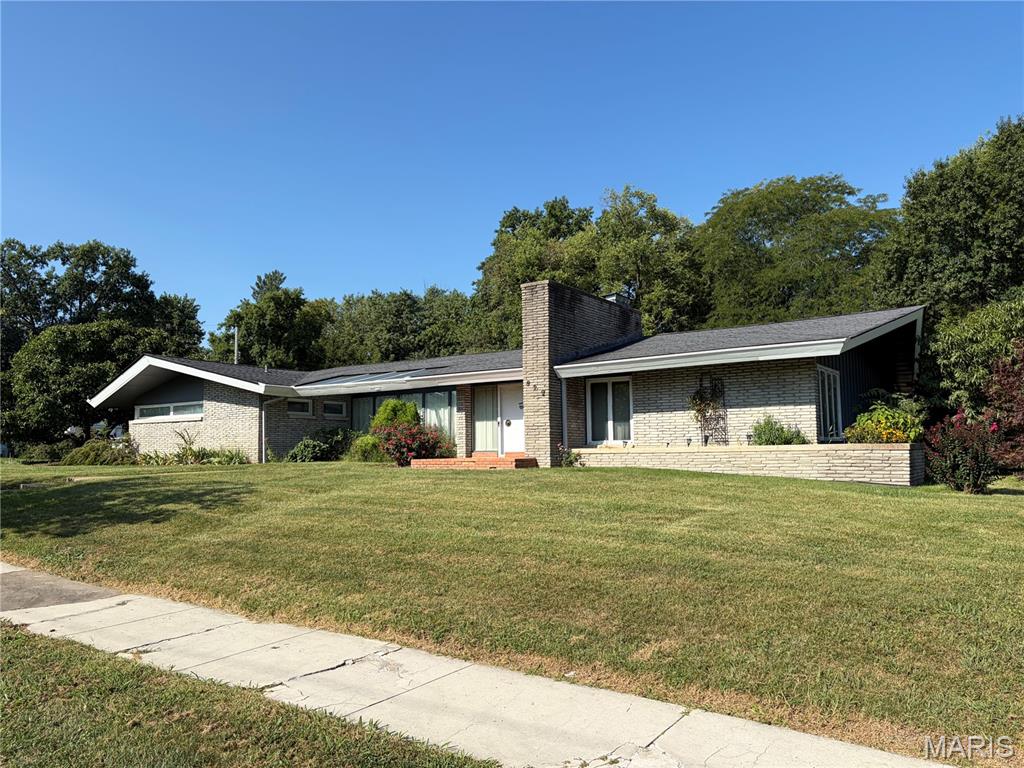 Photo of 929 S Jefferson Street Mexico MO 65265