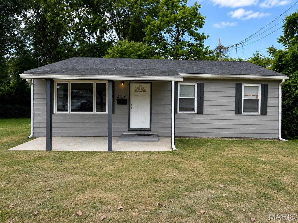 Photo of 309 Green Street Cahokia IL 62206