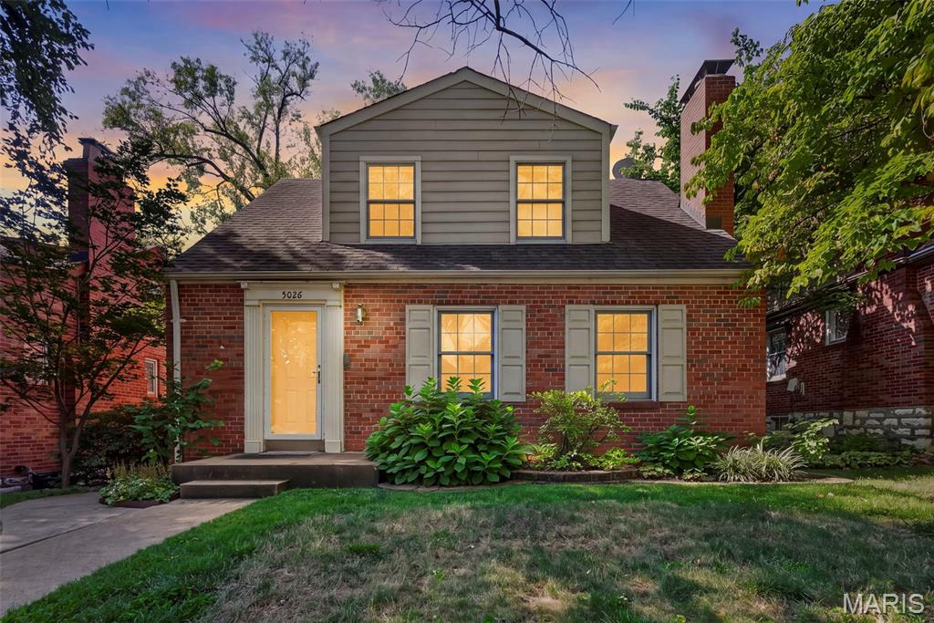Photo of 5026 Miami Street St Louis MO 63139