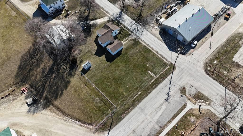 Photo of 106 E Benson Street Pittsfield IL 62363