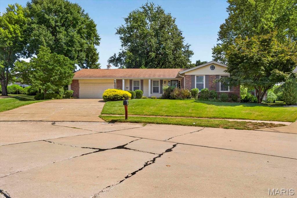 Photo of 3822 Baville Court Florissant MO 63034