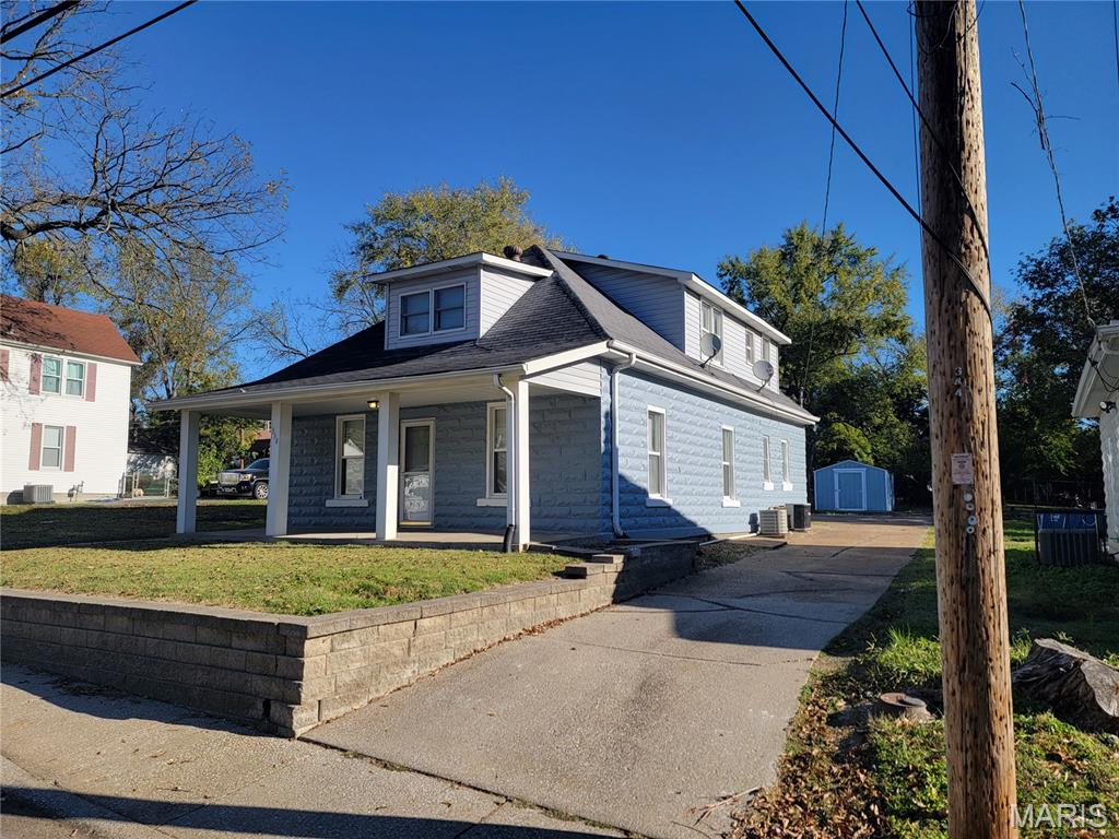 Photo of 338 Saint Louis Avenue #2f St Louis MO 63135