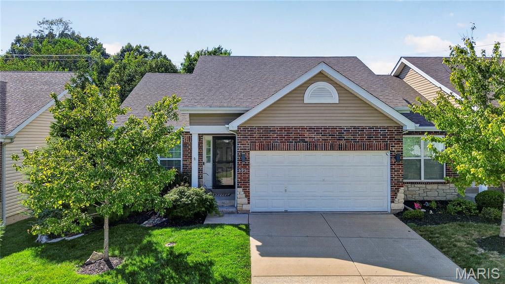 Photo of 5931 Stephanie Green Court St Louis MO 63129