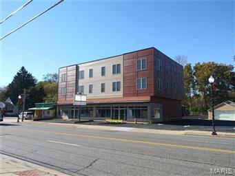 Photo of 613 S Florissant Road #102 Ferguson MO 63135