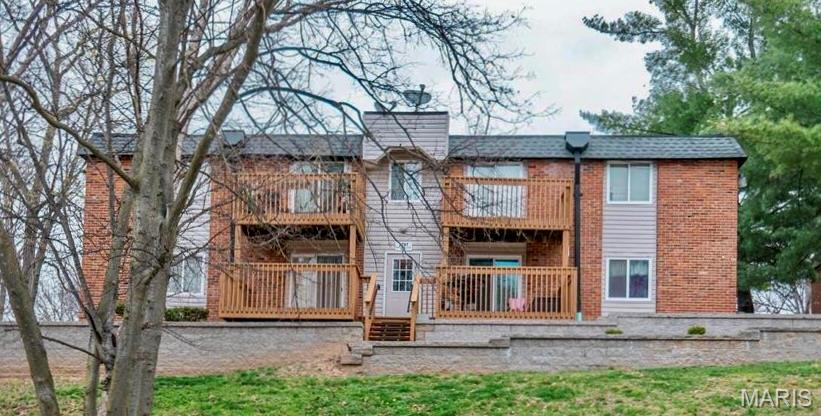 Photo of 2797 Blackforest Drive #D Oakville MO 63129