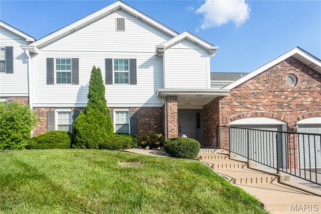 Photo of 4326 Sunridge Drive #A Mehlville MO 63125