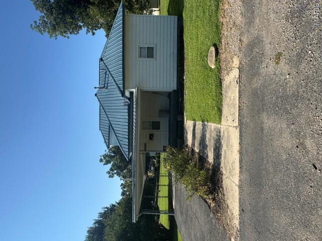 Photo of 317 Fannetta Street Dexter MO 63841