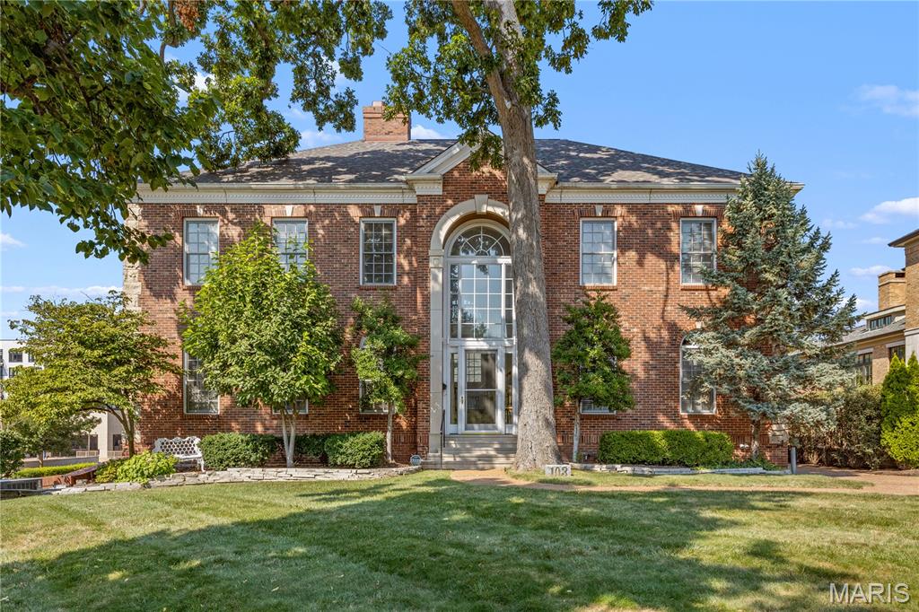 Photo of 103 Linden Avenue Clayton MO 63105