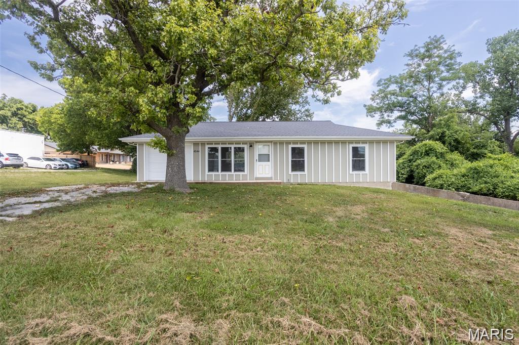 Photo of 4144 Jeffco Boulevard Unincorporated MO 63010