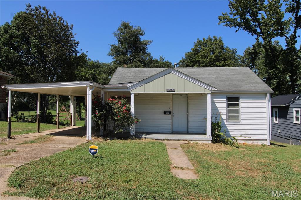 Photo of 1715 Robert Street Poplar Bluff MO 63901