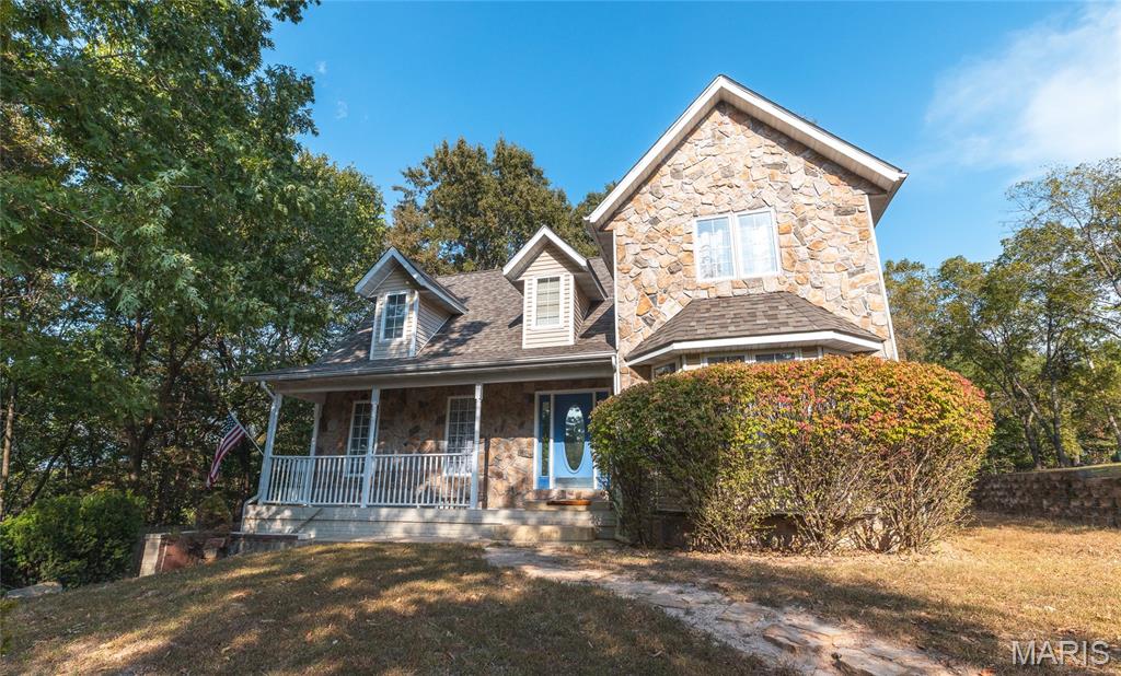 Photo of 107 Tiger Street Waynesville MO 65583