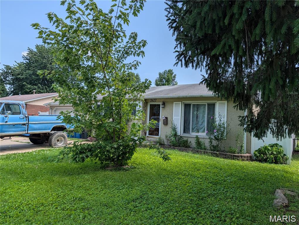 Photo of 2622 Pontoon Road Granite City IL 62040