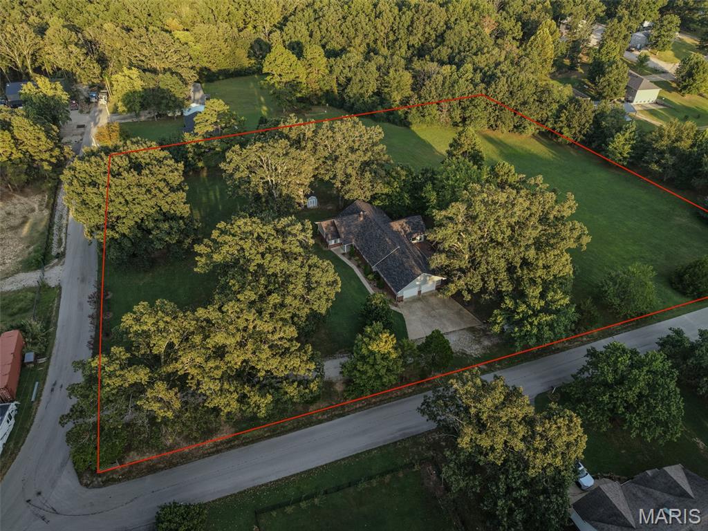 Photo of 114 County Road 4221 Poplar Bluff MO 63901