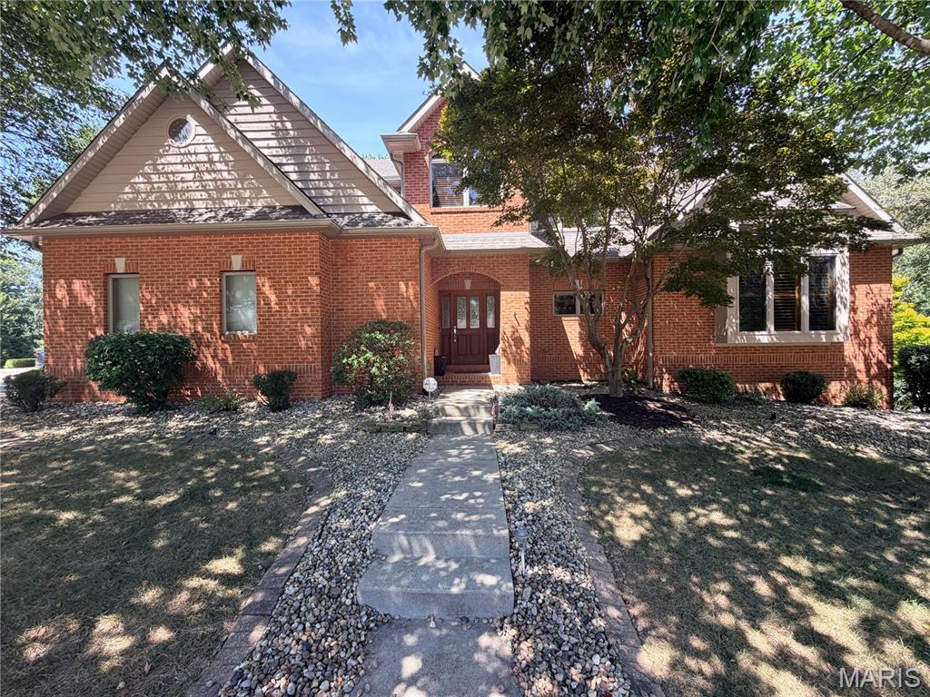 Photo of 620 Springwood Drive Belleville IL 62220
