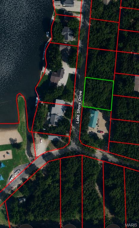 Photo of lot 29 LakeShore Drive Owensville MO 65066
